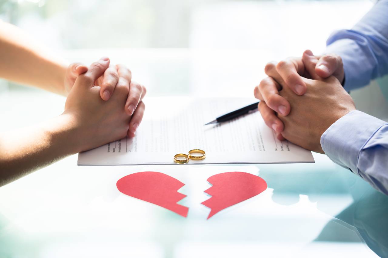 Divorce Planning Management and Services | Wealth Wise SC